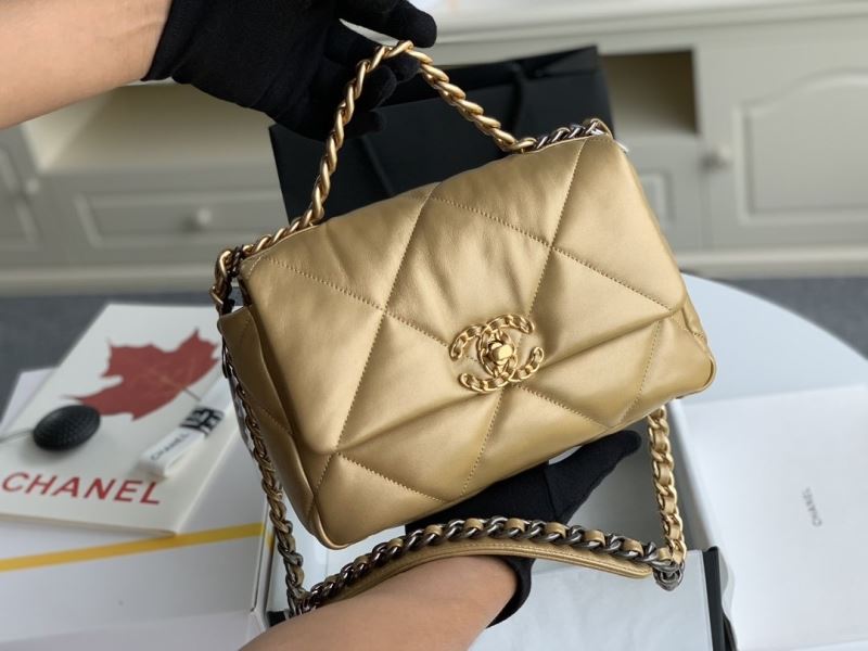 Chanel 19 Bags